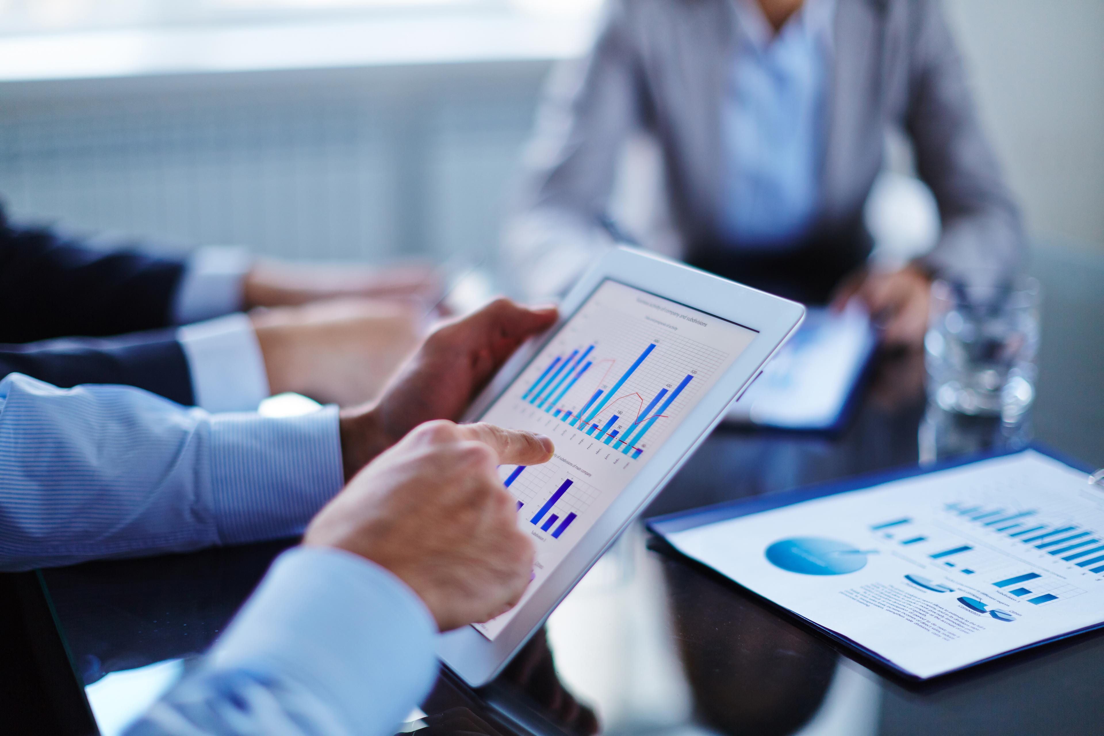 Data Management, datos de valor