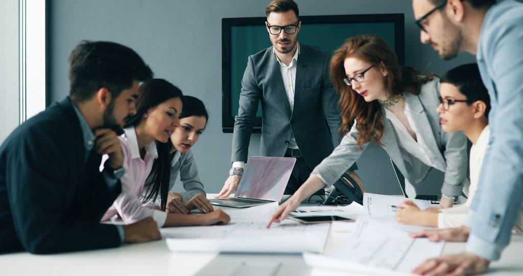 Mejora la productividad de tu empresa con la firma electrónica y SAP Business One