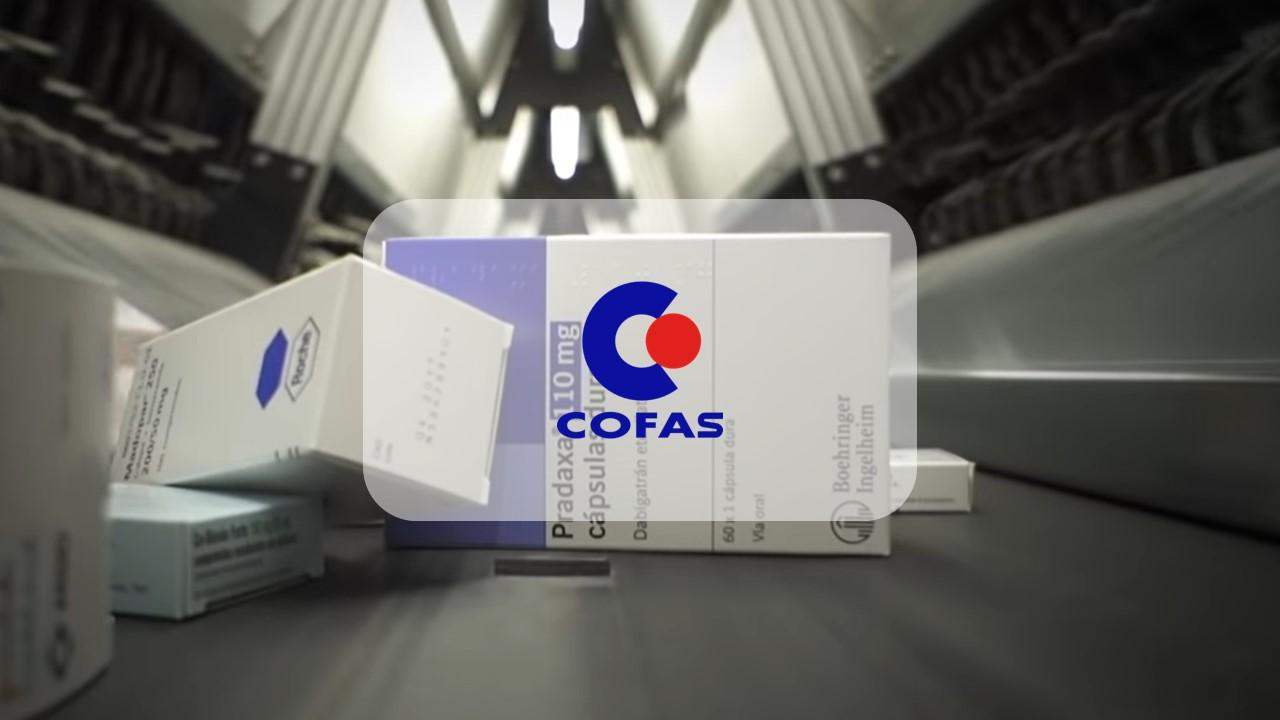 COFAS