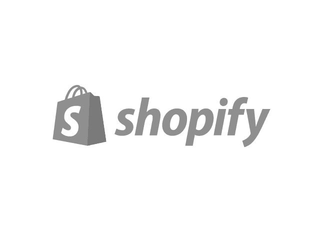 logo shopify