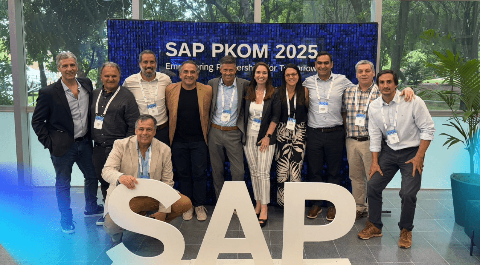 SAP PKOM2025