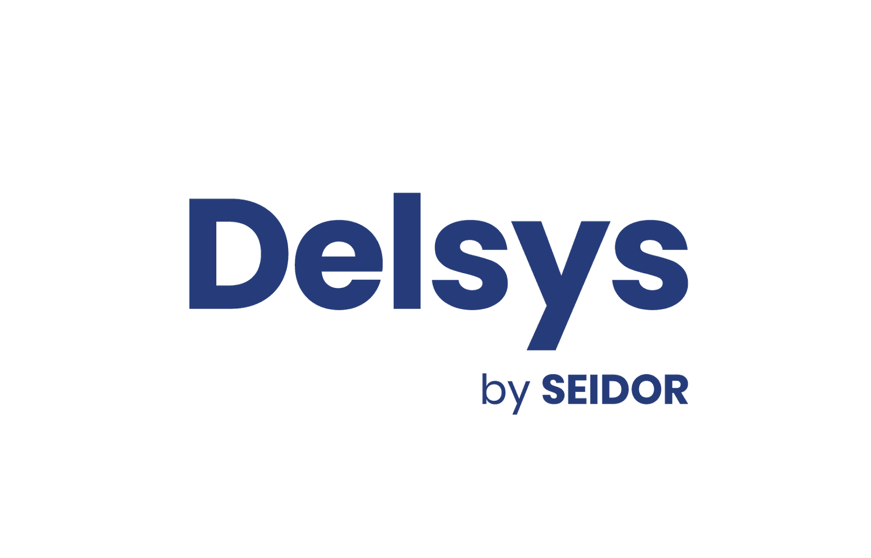 logo delsys