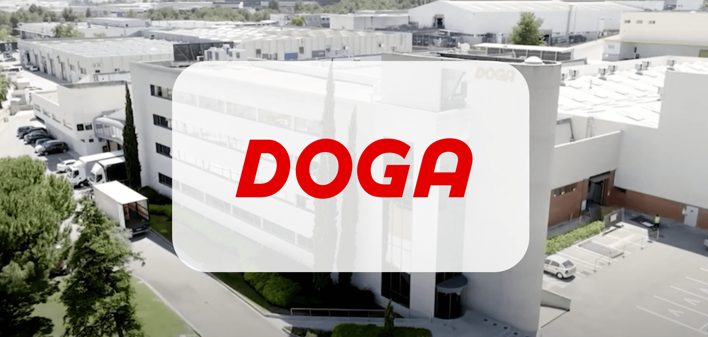 doga