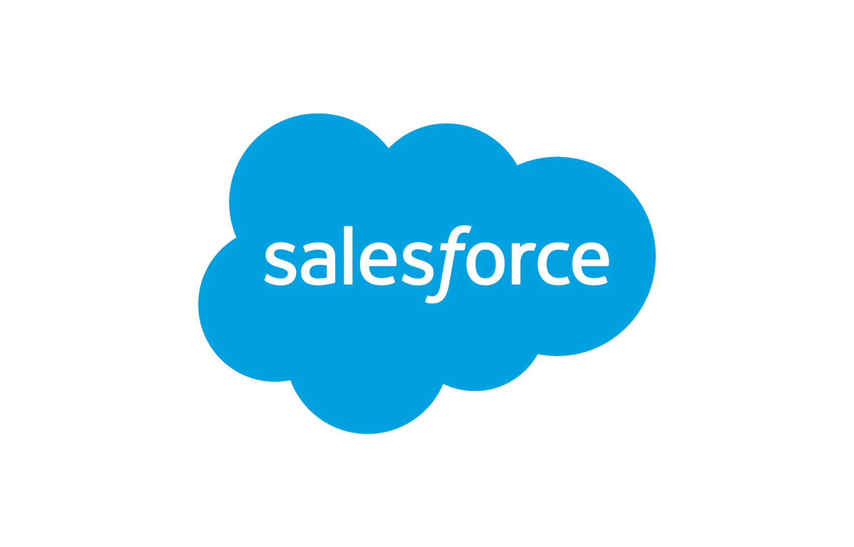 logo salesforce